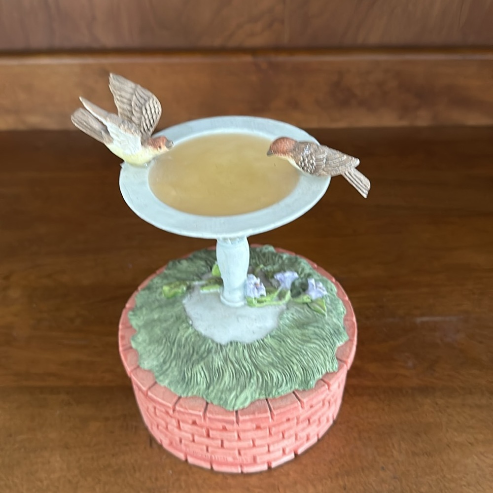 George Good Music Box - Picture 3 of 4